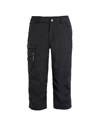 VAUDE | Pantalón corto de hombre Farley Capri II 3/4 |